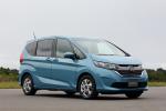 Honda Freed+ Hybrid 2016 года